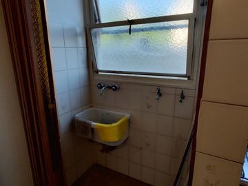 VENTA 4 AMB 2 BAÑOS LIVING 3 HAB CON PLACARD