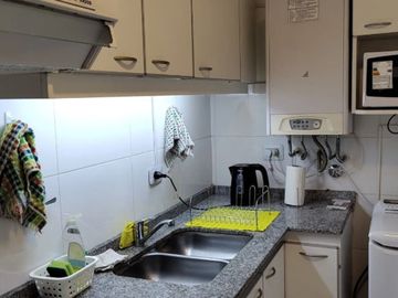VENTA DEPARTAMENTO 1 DORM. AMOBLADO B° GENERAL PAZ