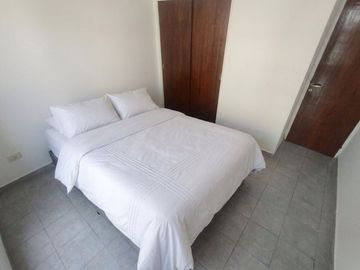 VENTA DPTO 1 DORM COCHERA B° CENTRO CÓRDOBA