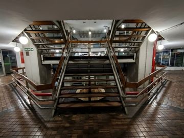 VENTA DPTO 1 DORM COCHERA B° CENTRO CÓRDOBA