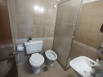 VENTA DPTO 1 DORM COCHERA B° CENTRO CÓRDOBA