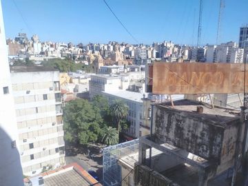 VENTA DPTO 1 DORM COCHERA B° CENTRO CÓRDOBA