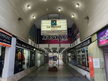 VENTA DPTO 1 DORM COCHERA B° CENTRO CÓRDOBA