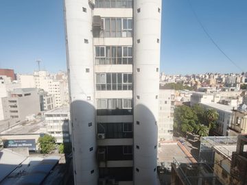 VENTA DPTO 1 DORM COCHERA B° CENTRO CÓRDOBA
