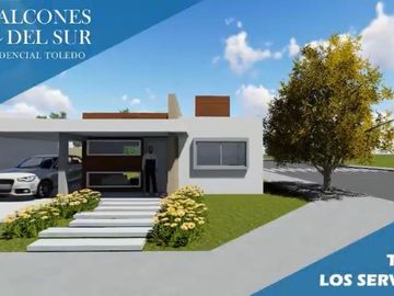 VENTA LOTE 250 MTS BALCONES DEL SUR TOLEDO CBA