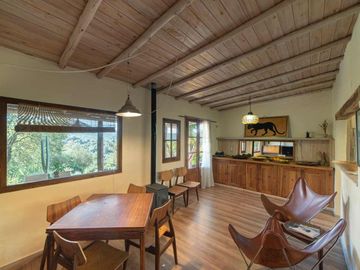 Venta Casas reserva natural 2 Ha. Parque Nativo