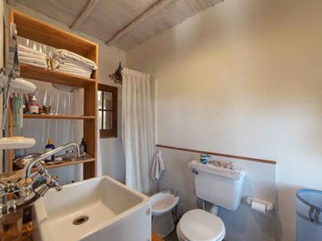 Venta Casas reserva natural 2 Ha. Parque Nativo