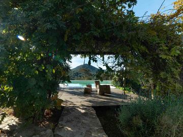 Venta Casas reserva natural 2 Ha. Parque Nativo