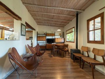 Venta Casas reserva natural 2 Ha. Parque Nativo