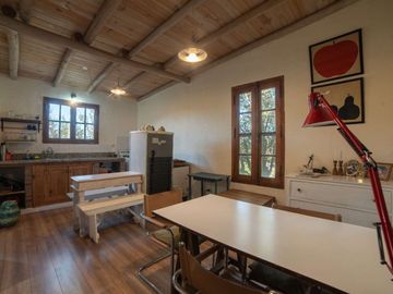 Venta Casas reserva natural 2 Ha. Parque Nativo
