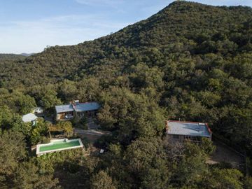 Venta Casas reserva natural 2 Ha. Parque Nativo