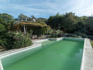 Venta Casas reserva natural 2 Ha. Parque Nativo