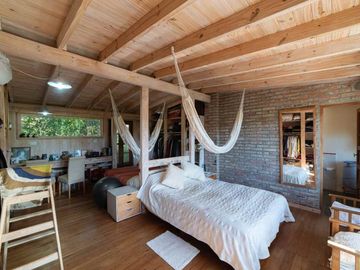 Venta Casas reserva natural 2 Ha. Parque Nativo