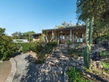 Venta Casas reserva natural 2 Ha. Parque Nativo