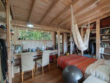 Venta Casas reserva natural 2 Ha. Parque Nativo
