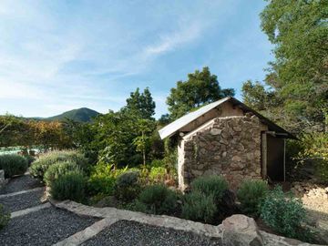Venta Casas reserva natural 2 Ha. Parque Nativo