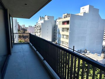 VENTA - PALERMO - EN CONSTRUCCION - AMENITIES