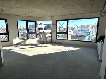 VENTA - PALERMO - EN CONSTRUCCION - AMENITIES