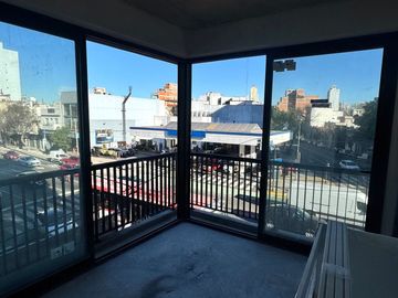 VENTA - PALERMO - EN CONSTRUCCION - AMENITIES