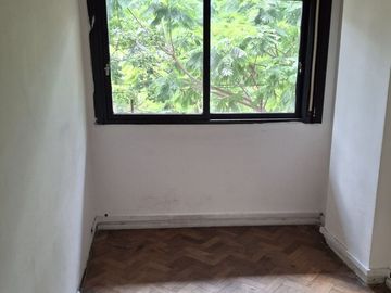 Depto 3 amb fte, bcon, toil 69m2 - Pque Chacabuco