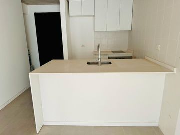 DPTO 2 AMB CON TERRAZA- A ESTRENAR - DEVOTO