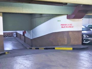 VENTA COCHERA FIJA en Av OLAZABAL 2600 en BELGRANO