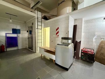 ALQUILER LOCAL COMERCIAL EN VILLA DEL PARQUE