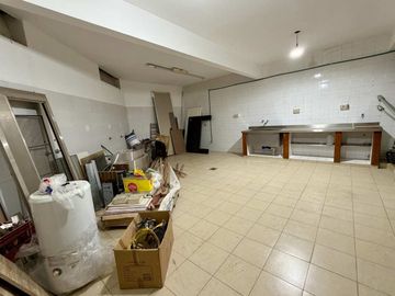 ALQUILER LOCAL COMERCIAL EN VILLA DEL PARQUE