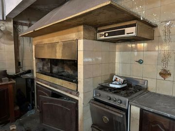 VENTA CASA QUINTA 4 AMB INVERSOR PILAR GRAN LOTE