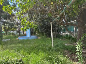 VENTA CASA QUINTA 4 AMB INVERSOR PILAR GRAN LOTE