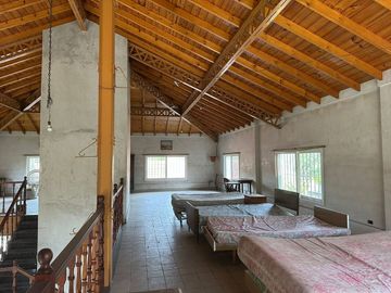VENTA CASA QUINTA 4 AMB INVERSOR PILAR GRAN LOTE