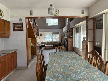 VENTA CASA QUINTA 4 AMB INVERSOR PILAR GRAN LOTE
