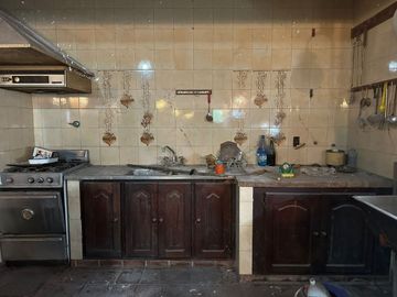 VENTA CASA QUINTA 4 AMB INVERSOR PILAR GRAN LOTE