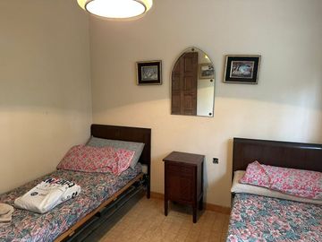VENTA CASA QUINTA 4 AMB INVERSOR PILAR GRAN LOTE