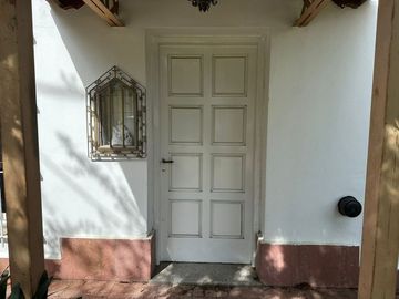 VENTA CASA QUINTA 4 AMB INVERSOR PILAR GRAN LOTE
