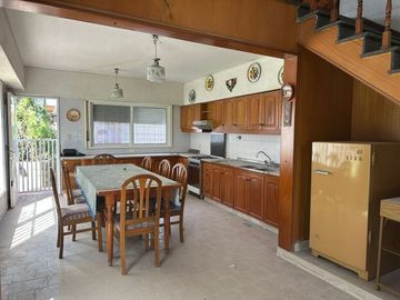 VENTA CASA QUINTA 4 AMB INVERSOR PILAR GRAN LOTE