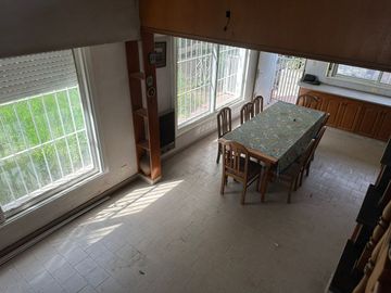 VENTA CASA QUINTA 4 AMB INVERSOR PILAR GRAN LOTE