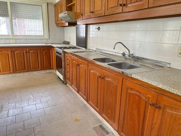 VENTA CASA QUINTA 4 AMB INVERSOR PILAR GRAN LOTE