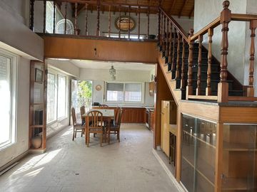 VENTA CASA QUINTA 4 AMB INVERSOR PILAR GRAN LOTE