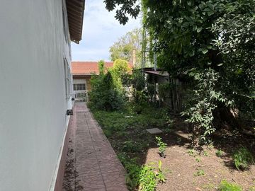 VENTA CASA QUINTA 4 AMB INVERSOR PILAR GRAN LOTE