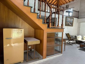 VENTA CASA QUINTA 4 AMB INVERSOR PILAR GRAN LOTE