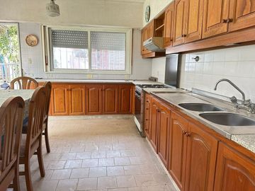 VENTA CASA QUINTA 4 AMB INVERSOR PILAR GRAN LOTE