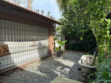 VENTA CASA QUINTA 4 AMB INVERSOR PILAR GRAN LOTE