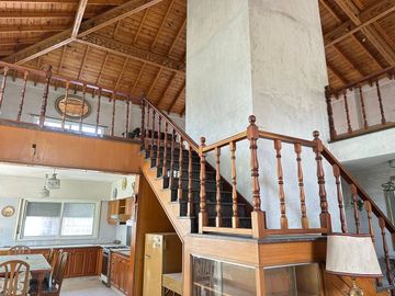 VENTA CASA QUINTA 4 AMB INVERSOR PILAR GRAN LOTE