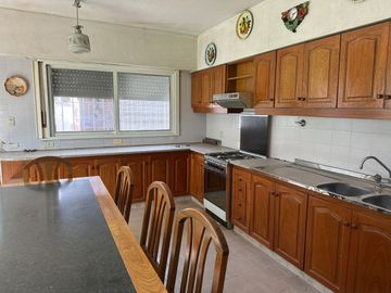VENTA CASA QUINTA 4 AMB INVERSOR PILAR GRAN LOTE