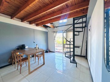 Venta Departamento Dos Ambientes en Villa Ortúzar