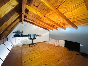 Venta Departamento Dos Ambientes en Villa Ortúzar