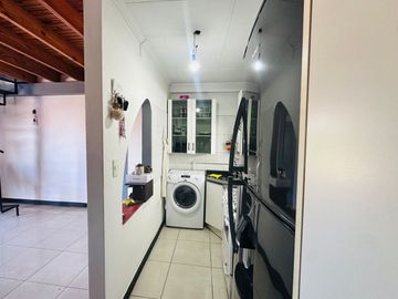 Venta Departamento Dos Ambientes en Villa Ortúzar