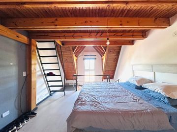 Venta Departamento Dos Ambientes en Villa Ortúzar