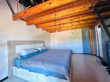 Venta Departamento Dos Ambientes en Villa Ortúzar